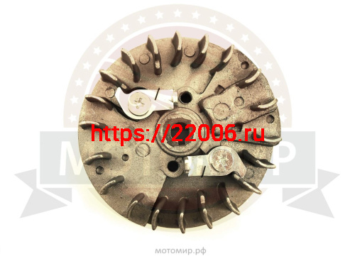 Маховик 38-16К Forza/Forvard/Patriot/BGT Маховик 38-16К Forza/Forvard/Patriot/BGT