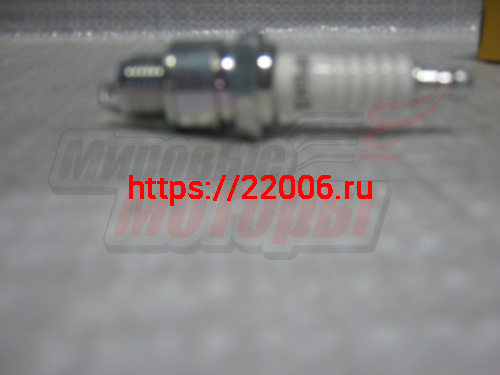 Свеча NGK BP6HS оригинальная (4511) Иж (аналог А-17В) (мото) Свеча NGK BP6HS оригинальная (4511) Иж (аналог А-17В) (мото)
