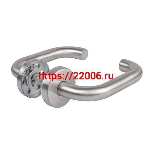 Ручка Fuaro (Фуаро) раздельная R.DSS201-0203/19 (DSS-0203/19) INOX 201 Ручка Fuaro (Фуаро) раздельная R.DSS201-0203/19 (DSS-0203/19) INOX 201