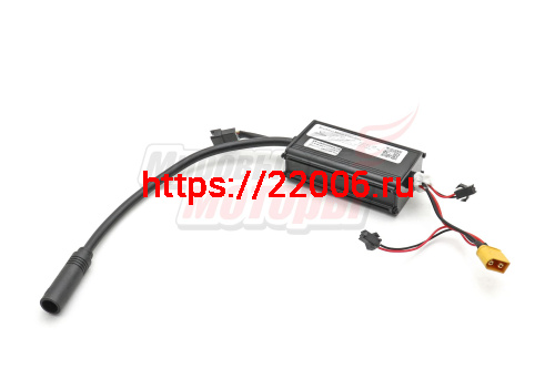 Контроллер для World Motors S3 (36В) Контроллер для World Motors S3 (36В)