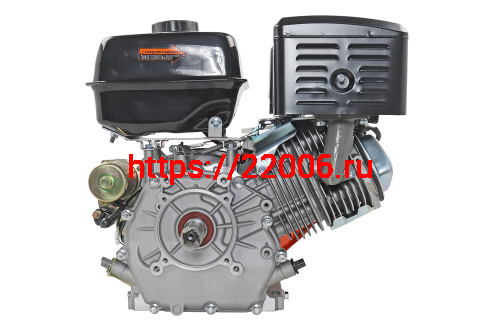 Двигатель HEMEN 18,5 л.с. с катушкой 7А84Вт 192F-2E (458 см3) электростартер, вал 25 мм фото 3 Двигатель HEMEN 18,5 л.с. с катушкой 7А84Вт 192F-2E (458 см3) электростартер, вал 25 мм фото 3