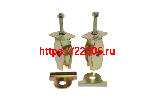 Натяжители цепи Storm Indigo (ПАРА) Натяжители цепи Storm Indigo (ПАРА)