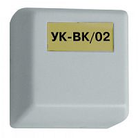 УК-ВК/02 релейный усилитель на 2 канала 12В на переключение