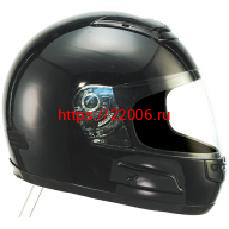 Мотошлем THH TS-31Y black (L) Мотошлем THH TS-31Y black (L)