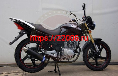 Мотоцикл VR-1-250 PR фото 4 Мотоцикл VR-1-250 PR фото 4