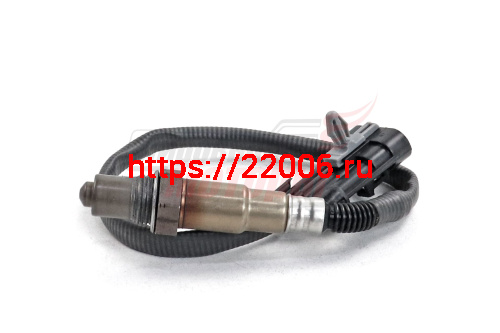 Датчик кислорода передний Tiggo 2.4, Bonus, Very (P11-1205110) Датчик кислорода передний Tiggo 2.4, Bonus, Very (P11-1205110)