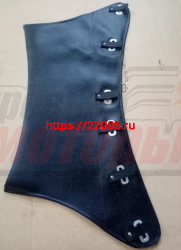 Фартук щитка пассажира Урал Фартук щитка пассажира Урал