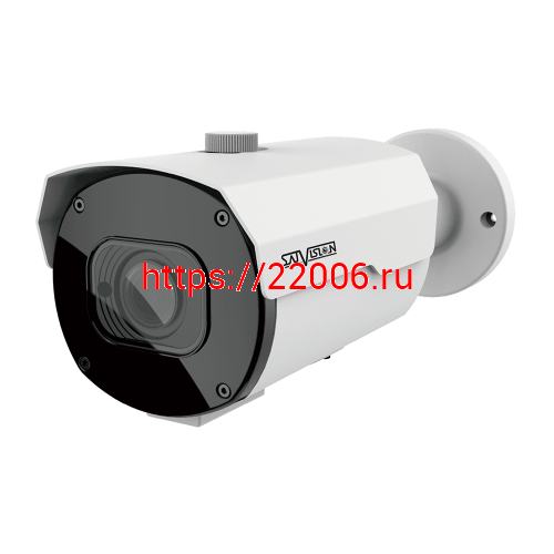 SVI-S353VM SD SL v2.0 5Mpix 2.7-13.5mm  видеокамера IP