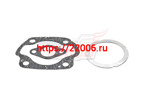 Набор Муравей прокладок (ремнабор) (3 шт: гол.+цил.+карб.) (Россия) Набор Муравей прокладок (ремнабор) (3 шт: гол.+цил.+карб.) (Россия)