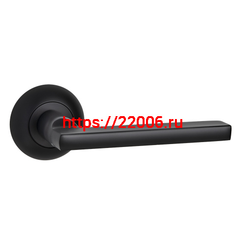 Ручка Ajax (Аякс) раздельная R.JR54.POLO (POLO JR) BL-24 черный Ручка Ajax (Аякс) раздельная R.JR54.POLO (POLO JR) BL-24 черный