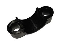 Держатель вала руля пласт. снегоход COMPASS 200 (07-8)