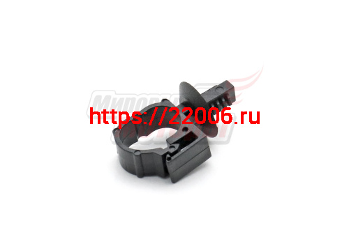 Фиксатор электропроводки стоп-сигнала Т150 Фиксатор электропроводки стоп-сигнала Т150