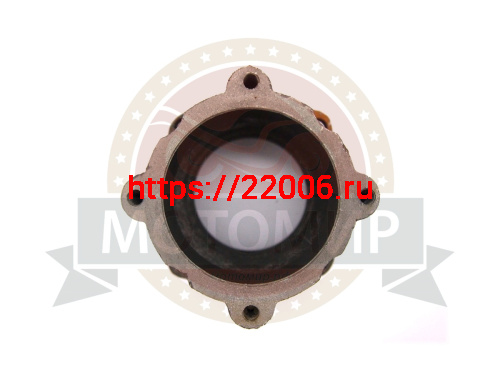 Опора полуоси колеса R180 МБ-8Д фото 3