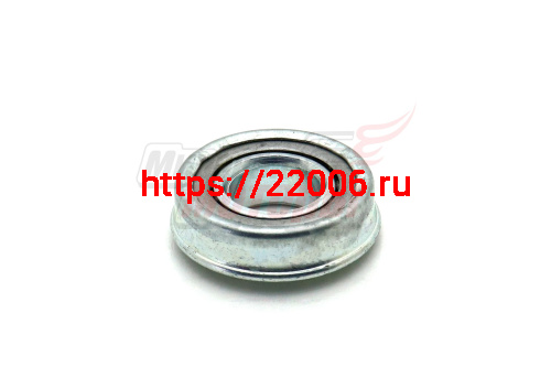 Подшипник колеса тачки 35*16 (311-101) (d=16мм) Подшипник колеса тачки 35*16 (311-101) (d=16мм)