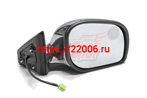 Зеркало правое Sauvana (U1821010225A0) Зеркало правое Sauvana (U1821010225A0)