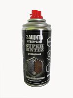 Смазка для защиты от коррозии SUPERSINTEZ, 210мл.
