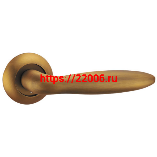 Ручка Punto (Пунто) раздельная BASIS TL CF-17 кофе Ручка Punto (Пунто) раздельная BASIS TL CF-17 кофе