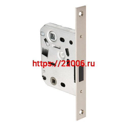 Защелка Ajax (Аякс) врезная MAGNLN72-50 SN мат.никель Защелка Ajax (Аякс) врезная MAGNLN72-50 SN мат.никель