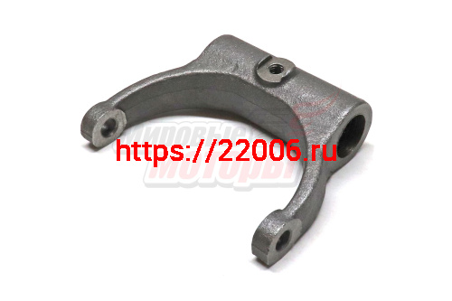 Вилка включения блокировки дифференциала HOWO (199012320014) Вилка включения блокировки дифференциала HOWO (199012320014)