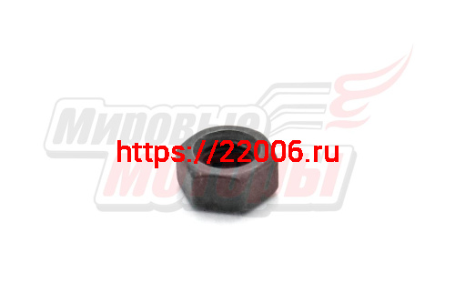 Гайка регулировочного болта коромысла 168F/1P70FV-B (14314) Гайка регулировочного болта коромысла 168F/1P70FV-B (14314)