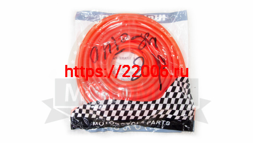 Бензошланг D8,0мм ЦВЕТНОЙ типа "Монстр" (1м), бух10 м. (НАБОР) фото 2 Бензошланг D8,0мм ЦВЕТНОЙ типа "Монстр" (1м), бух10 м. (НАБОР) фото 2