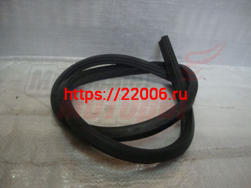 Лента обводная бензобака Урал Лента обводная бензобака Урал