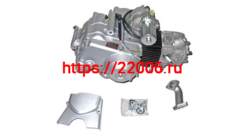 Двигатель 110см3 152FMI автоматическое сцепление, (передачи 1 вперед + 1 назад) Двигатель 110см3 152FMI автоматическое сцепление, (передачи 1 вперед + 1 назад)