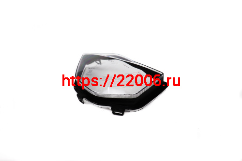 Стекло фары AD250a Стекло фары AD250a