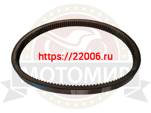 _Ремень 850La х 10 х 22 (833Lp) _Ремень 850La х 10 х 22 (833Lp)