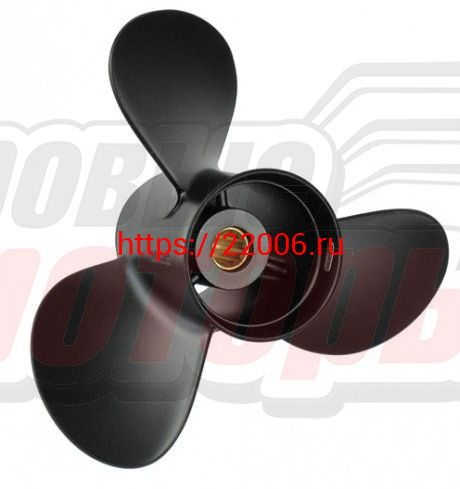 Винт 9 7/8*13 (шаг13) (10 шлицов)(25-30НР) (YAMAHA) Винт 9 7/8*13 (шаг13) (10 шлицов)(25-30НР) (YAMAHA)