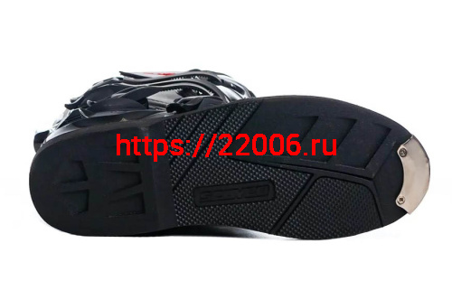 Ботинки SCOYCO MBM006, цвет черный, р-р 42 фото 2 Ботинки SCOYCO MBM006, цвет черный, р-р 42 фото 2