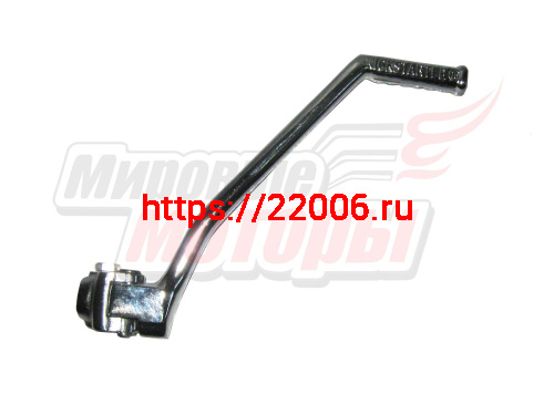 Кикстартер 170FMM (CB250); ENDURO-02 Кикстартер 170FMM (CB250); ENDURO-02