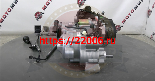 Двигатель снегоход Капитан150 4х т. 150 см3 157QMJ (GY6-150) моноблок с редуктором, масл.охл.(НЕ ДИН фото 2 Двигатель снегоход Капитан150 4х т. 150 см3 157QMJ (GY6-150) моноблок с редуктором, масл.охл.(НЕ ДИН фото 2