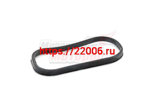 Прокладка головки блока цилиндра малая 186F, 186FD Прокладка головки блока цилиндра малая 186F, 186FD