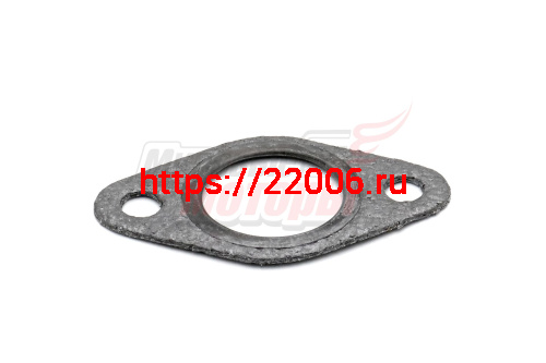 Прокладка глушителя Агро (340.08.0.2200) Прокладка глушителя Агро (340.08.0.2200)