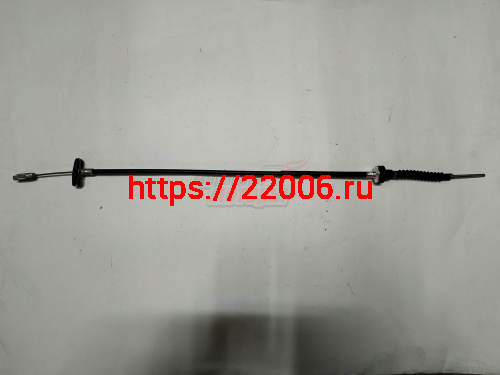 Трос сцепления QQ6 (S111602040BA)