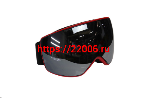 Очки зимние 685 (двойное стекло), max защита UV-400 Очки зимние 685 (двойное стекло), max защита UV-400