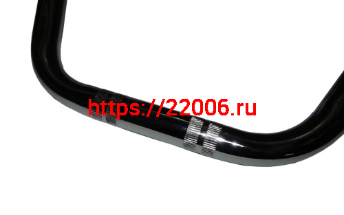 Руль голый WIZARD (05050Q043) фото 2