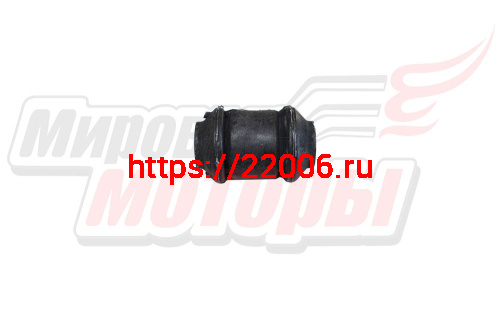 Сайлентблок пер рычага мал AMULET/BONUS (A11-2909040)