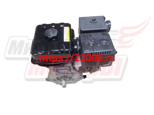 Двигатель LIFAN 15 л.с. 190F -С PRO (420cc, вал d25 мм) Двигатель LIFAN 15 л.с. 190F -С PRO (420cc, вал d25 мм)