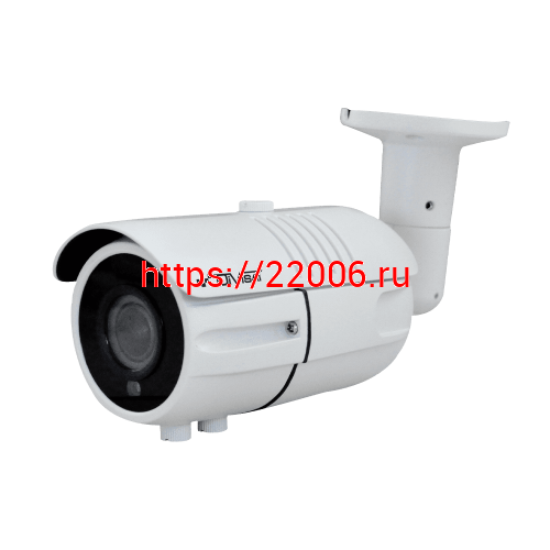 DVI-S325V LV  видеокамера IP