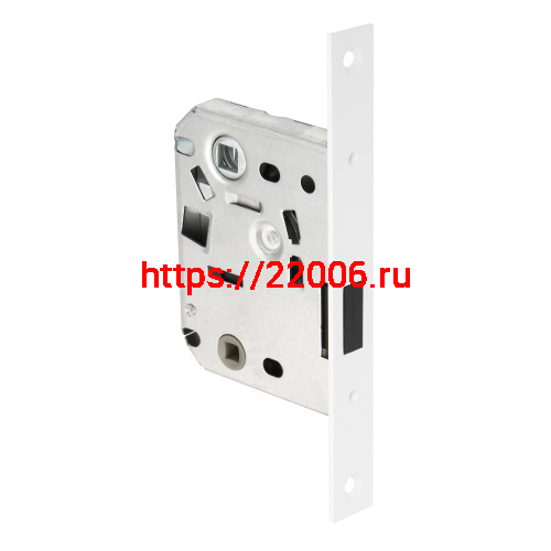 Защелка Ajax (Аякс) врезная MAGNLN72-50 WH белый