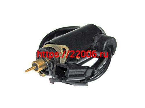 Электроклапан (обогатитель) карбюратора Yamaha Stels AG90 2JA TMMP Электроклапан (обогатитель) карбюратора Yamaha Stels AG90 2JA TMMP