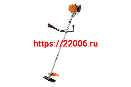 Мотокоса STIHL FS230 1,55 кВт, 36,3 куб.см., 2,1 л.с, 7,3кг, нож (ПРОДАЖА по 2шт) фото 2 Мотокоса STIHL FS230 1,55 кВт, 36,3 куб.см., 2,1 л.с, 7,3кг, нож (ПРОДАЖА по 2шт) фото 2