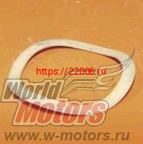 Шайба Нептун пружинная под скобу стартера (161500005) Шайба Нептун пружинная под скобу стартера (161500005)