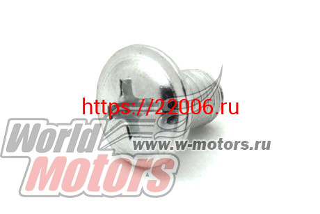 Болт М4 крепления щитка Болт М4 крепления щитка