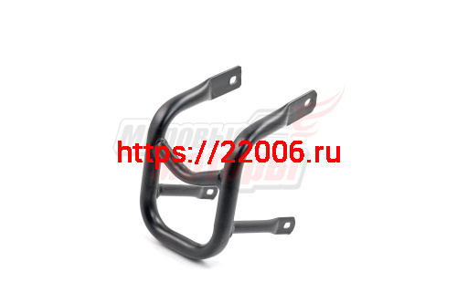 Бампер передний ZERO