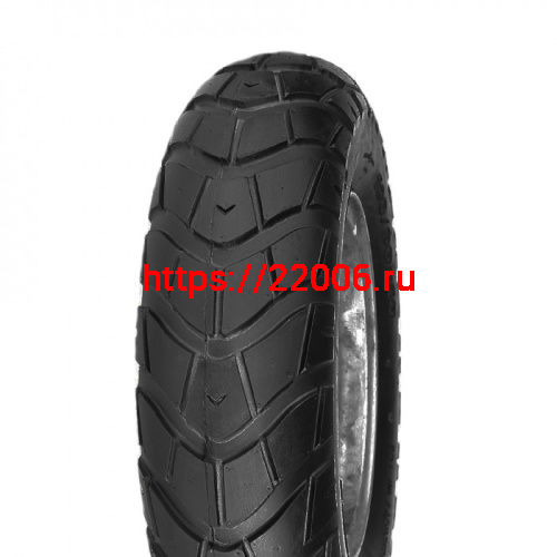 Покрышка 13" 130/60-13 SC-101 TL DELI