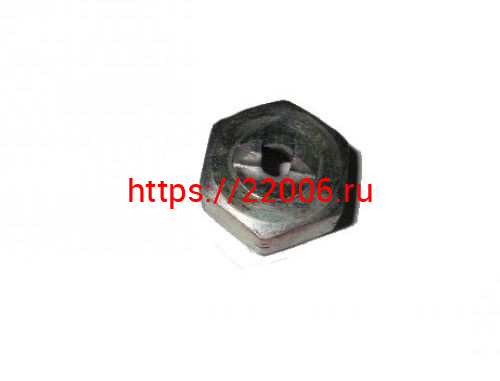 Гайка вторичного вала Восход Гайка вторичного вала Восход
