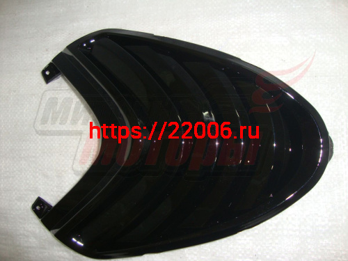 Накладка (вставка) передней облицовки TACO